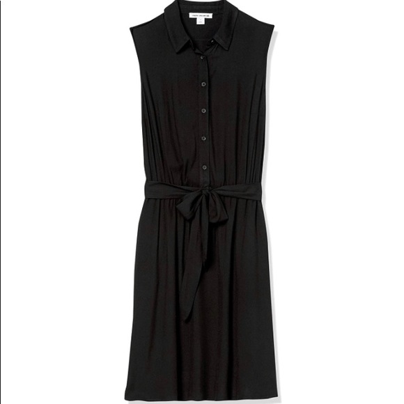 NWT Black Dress - Picture 5 of 5